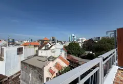 Nhà đẹp 5 tầng, hẻm xe hơi Phú Nhuận giá chỉ dưới 10 tỷ... Bán nhà riêng tại Phú Nhuận, Hồ Chí Minh 10