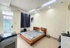 Nhà đẹp 4 tầng sát Quận 3, giá siêu hời tại Lý Thái Tổ... Bán nhà riêng tại Vườn Lài, Hồ Chí Minh 04