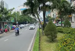 Bán nhà mặt phố Phan Xích Long tại Phường 2, Quận Phú Nhuận, 5 tầng, mặt tiền 8m, giá chỉ nhỉnh 10ỷ... Bán nhà mặt phố tại Cầu Kiệu, Hồ Chí Minh 02