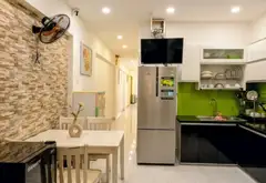 Nhà Tân Bình - Nguyễn Bá Tòng, 2 tầng ở ngay - KD đa dạng - ngang 4m - dài 22m - 10 tỷ... Bán nhà mặt phố tại Bảy Hiền, Hồ Chí Minh 02