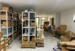 Biệt thự sân vườn, thang máy Hồng Tiến - Giá nào cũng bán... Bán partner tại Bồ Đề, Hà Nội 12