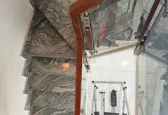 Bán nhà riêng 4 tầng hẻm xe hơi xã phường Bùi Quang Là... Bán nhà riêng tại An Hội Tây, Hồ Chí Minh 04