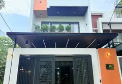 Nhà 3 tầng Thanh Lương - Vừa ở vừa kinh doanh tiện lợi... Bán nhà mặt phố tại Hòa Xuân, Đà Nẵng 03