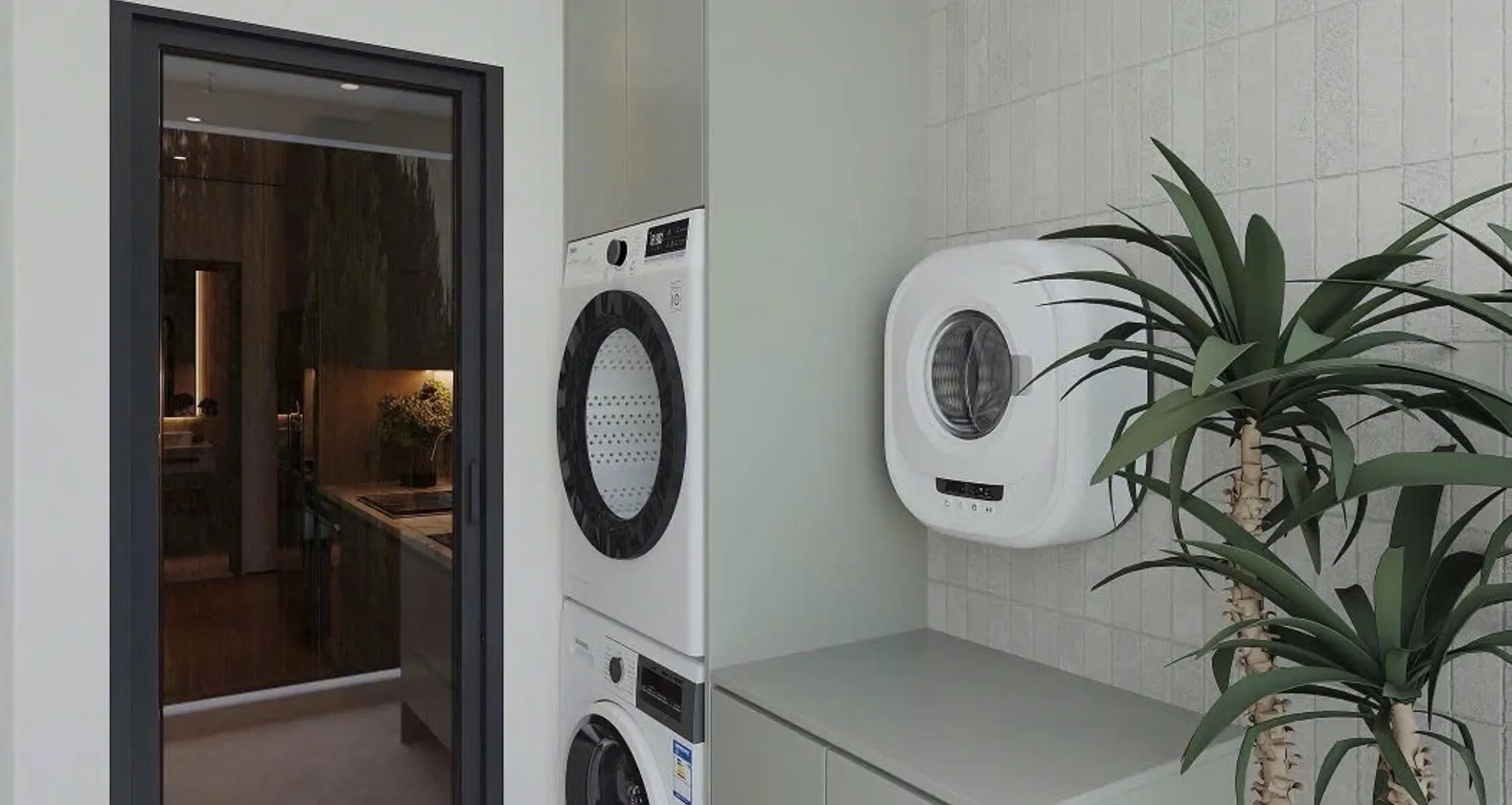 Bán căn hộ 3 phòng ngủ tại EcoHome Sông Thương 2, Dĩnh Trì, Bắc Giang... Bán căn hộ chung cư tại Bắc Giang, Bắc Ninh 01