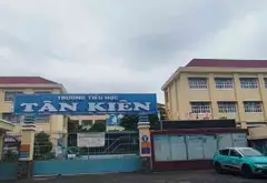 Sở hữu 3 lô đất lớn ven Cây Bàng, cơ hội đầu tư siêu hấp dẫn... Bán đất tại Tân Nhựt, Hồ Chí Minh 20