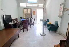 Bán nhà cấp 4 hẻm xe hơi Hòa Hưng, Quận 10, diện tích 42m² giá 6 tỷ... Bán nhà riêng tại Hòa Hưng, Hồ Chí Minh 04
