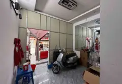 NGAY CV LÀNG HOA, MẶT TIỀN NGUYỄN VĂN KHỐI, P.11, GÒ VẤP, DT 4❌️15M, 4TẦNG VUÔNG VỨC VỨC. 11,5 TỎI... Bán nhà mặt phố tại Thông Tây Hội, Hồ Chí Minh 04