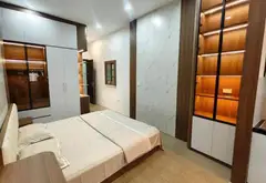 Nhà góc 6 tầng thang máy, sống tiện nghi, kinh doanh nhỏ ngay Đống Đa... Bán nhà riêng tại Văn Miếu - Quốc Tử Giám, Hà Nội 01
