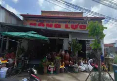 Nhà mặt phố Thuận An sang trọng rộng 760m2, tuyệt vời cho kinh doanh... Bán nhà mặt phố tại Thuận An, Hồ Chí Minh 01