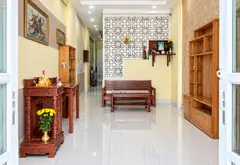 Nhà 2 tầng xe hơi đậu cửa ngay Q.Lộ 13 - đối diện Vạn Phúc Hiệp Bình !... Bán nhà riêng tại Hiệp Bình, Hồ Chí Minh 02