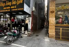 Nhà nhỏ xinh gần ga Hà Đông, tiện di chuyển, giá hợp lý... Bán nhà riêng tại Hà Đông, Hà Nội 02