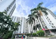 Bán căn hộ 2 phòng ngủ 71m2 tại Quận 8, TPHCM... Bán căn hộ chung cư tại Bình Đông, Hồ Chí Minh 01
