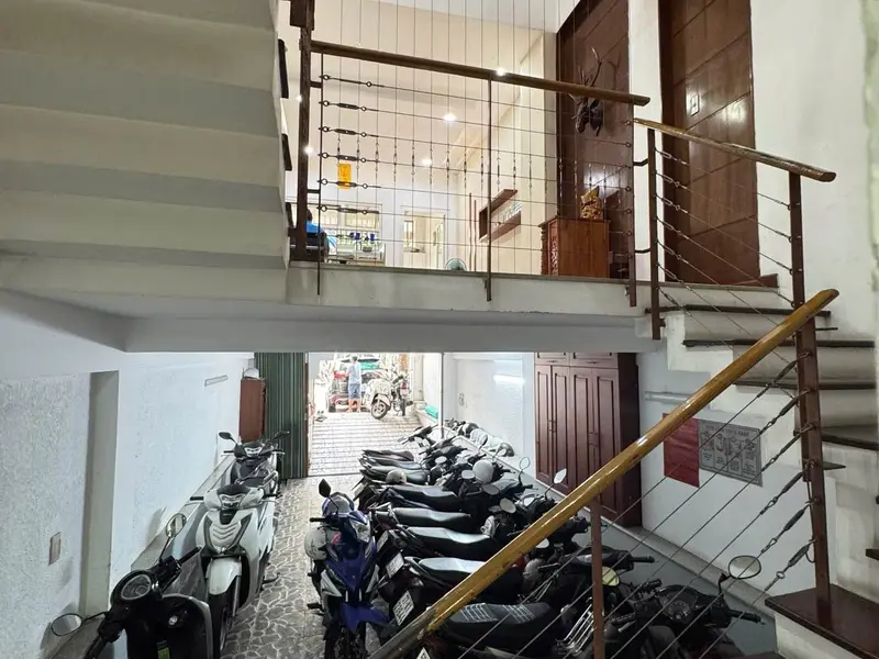 Nhà mặt phố 5 tầng diện tích 80m2 tại khu vip D2 Bình Thạnh, giá 24.5 tỷ... Bán nhà mặt phố tại Thạnh Mỹ Tây, Hồ Chí Minh 01