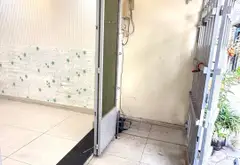 Nhà 2 tầng Gò Vấp giá tốt, hẻm ô tô, sổ hồng chuẩn... Bán nhà riêng tại An Hội Đông, Hồ Chí Minh 03
