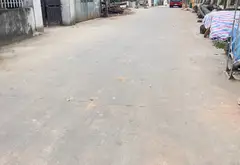 Lô đất mặt tiền rộng, vị trí vàng cho dễ xây dựng... Bán đất tại Kim Anh, Hà Nội 06