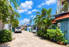 Huỳnh Tấn Phát - 4 Tỷ 1 - Đường 6m - Nhà Cấp 4 - 80m² - Ngang 5,3m - Full Thổ Cư... Bán nhà riêng tại Nhà Bè, Hồ Chí Minh 01