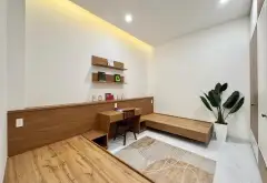 Nhà đẹp Hòa Hưng - Sống sang, vào ở ngay... Bán nhà riêng tại Hòa Hưng, Hồ Chí Minh 04