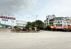 Nhà riêng 4 tầng khu tái định cư Vinhomes Riverside với diện tích 50m²... Bán nhà riêng tại Hồng Bàng, Hải Phòng 01