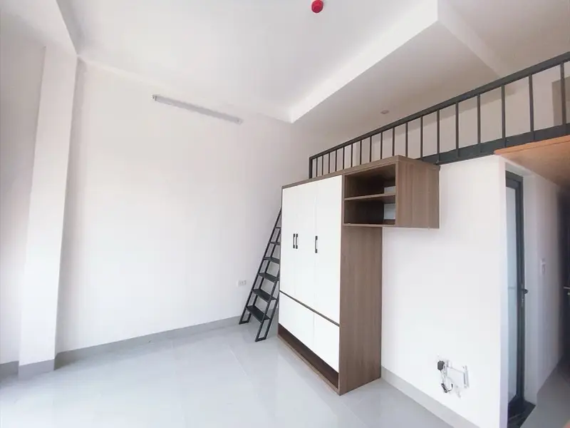 Chung cư mini 13 phòng thang máy, 2 mặt ngõ doanh thu 700tr/năm... Bán chung cư mini tại Dương Nội, Hà Nội 01