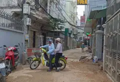 Nhà riêng mặt ngõ chính thông kinh doanh thuận tiện tại Ngô Gia Tự... Bán nhà riêng tại Hải An, Hải Phòng 03