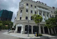Bán shophouse 4 tầng tại phường Bãi Cháy, trung tâm khu du lịch sầm uất... Bán Shophouse tại Bãi Cháy, Quảng Ninh 01