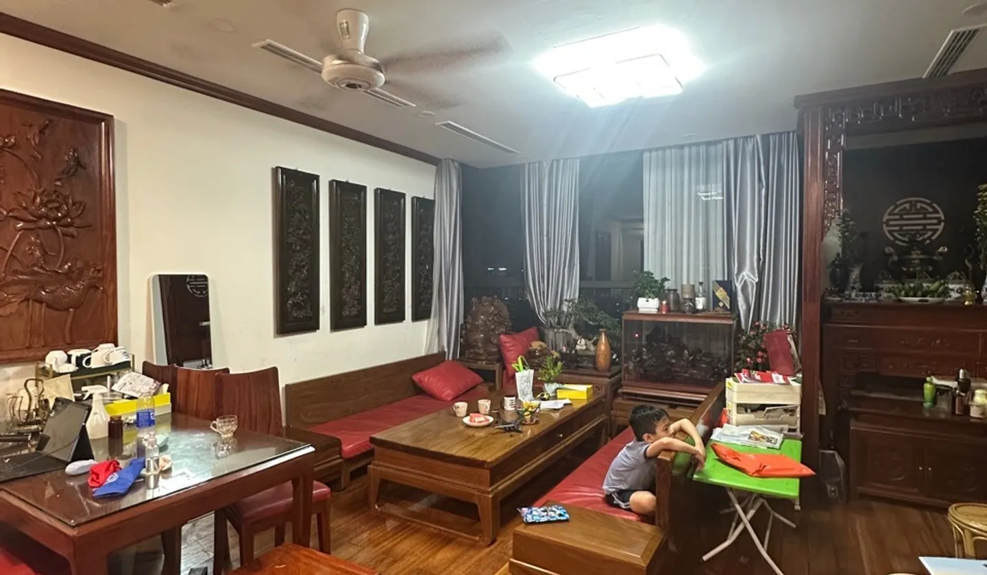 Bán Nhà Cầu Giấy, Mipec Rubik 360 Xuân Thuỷ, 110m2, 12.9 tỷ... Bán căn hộ chung cư tại Cầu Giấy, Hà Nội 01