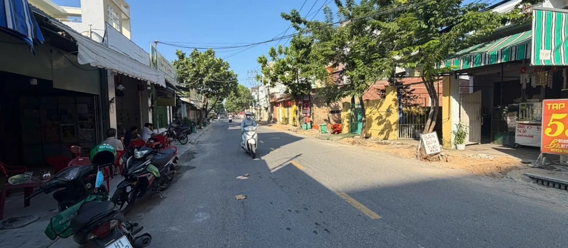 BÁN LÔ ĐẤT DIỆN TÍCH KHỦNG 306M2 MẶT TIỀN ĐƯỜNG BÀ HUYỆN THANH QUAN - NGŨ HÀNH SƠN, ĐÀ NẴNG.... Bán nhà mặt phố tại Ngũ Hành Sơn, Đà Nẵng 01