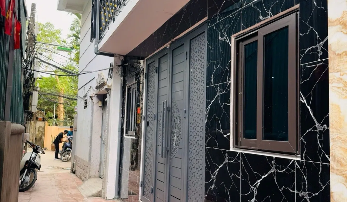 Chung cư mini 17 phòng khép kín tại Đức Diễn, ô tô đỗ gần... Bán chung cư mini tại Phú Diễn, Hà Nội 01