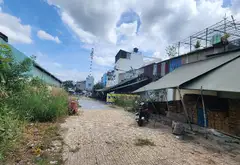 Bán đất mặt tiền Lê Văn Khương, Quận 12, 958m2 giá 45 tỷ... Bán đất tại Thới An, Hồ Chí Minh 01