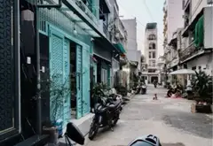 Nhà riêng 2 tầng mặt tiền rộng tại quận Tân Phú... Bán nhà riêng tại Phú Thạnh, Hồ Chí Minh 02