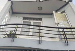 Bán nhà 4 tầng 4PN 5WC hẻm xe hơi phường 13 giá 5.99 tỷ... Bán nhà riêng tại An Hội Tây, Hồ Chí Minh 01