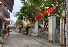 Hàng F0- Cần Bán gấp Mảnh Đất Vàng- Giá đầu tư - gần Khu công nghiệp Yên Phong -Bắc Ninh... Bán đất tại Tam Đa, Bắc Ninh 03