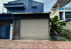 Bán đất nền mặt tiền 5m hướng Bắc tại Vân Tra, An Dương... Bán đất tại An Hải, Hải Phòng 01