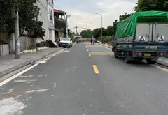 Nhà 3 tầng, ô tô đỗ cửa. Cách trâu quỳ 5p di chuyển, ngay gần vin 1,2,3... Bán đất tại Như Quỳnh, Hưng Yên 01