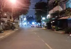 Cơ hội sở hữu nhà mặt tiền đắt giá gần ngã 3 trung tâm Bình Phú... Bán nhà mặt phố tại Bình Phú, Hồ Chí Minh 02