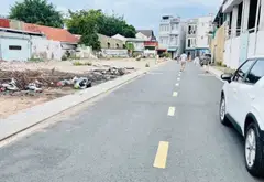 Đất Mặt Tiền Đẹp Ngay Ngã Ba Sầm Uất Quận 8... Bán đất tại Phú Định, Hồ Chí Minh 05