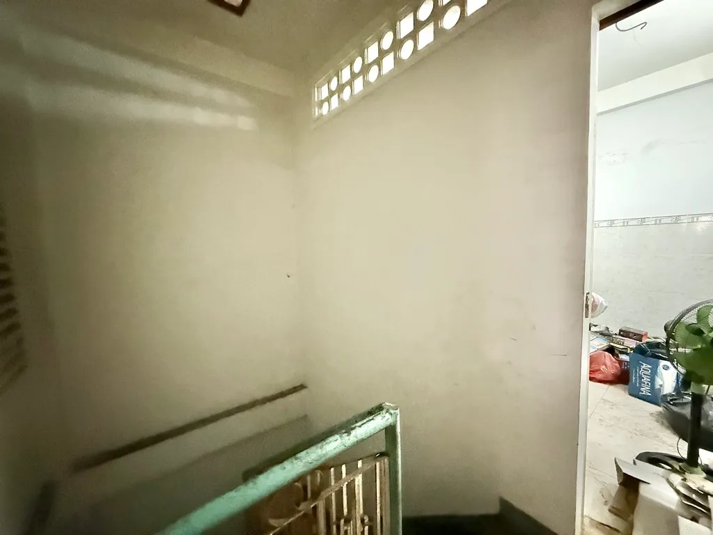 Cơ hội vàng sở hữu nhà mặt phố 3 tầng kinh doanh sầm uất tại Tân Bình... Bán nhà mặt phố tại Bảy Hiền, Hồ Chí Minh 01