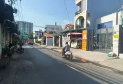 Nhà mặt phố trung tâm Thủ Đức, kinh doanh đỉnh... Bán nhà mặt phố tại Thủ Đức, Hồ Chí Minh 02