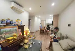 Căn hộ trung tâm Tây Mỗ giá sốc - cơ hội sở hữu ngay tại Imperia Smart City... Bán căn hộ chung cư tại Tây Mỗ, Hà Nội 02