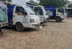 Bán nhà mặt phố gần Him Lam Quận 7, diện tích 4000m2 giá 180 tỷ... Bán nhà mặt phố tại Tân Hưng, Hồ Chí Minh 02