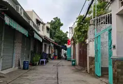 Bán nhà 2 tầng 71,4m² tại Phường An Lạc, Bình Tân, 3 phòng ngủ, pháp lý rõ ràng... Bán nhà riêng tại An Lạc, Hồ Chí Minh 01