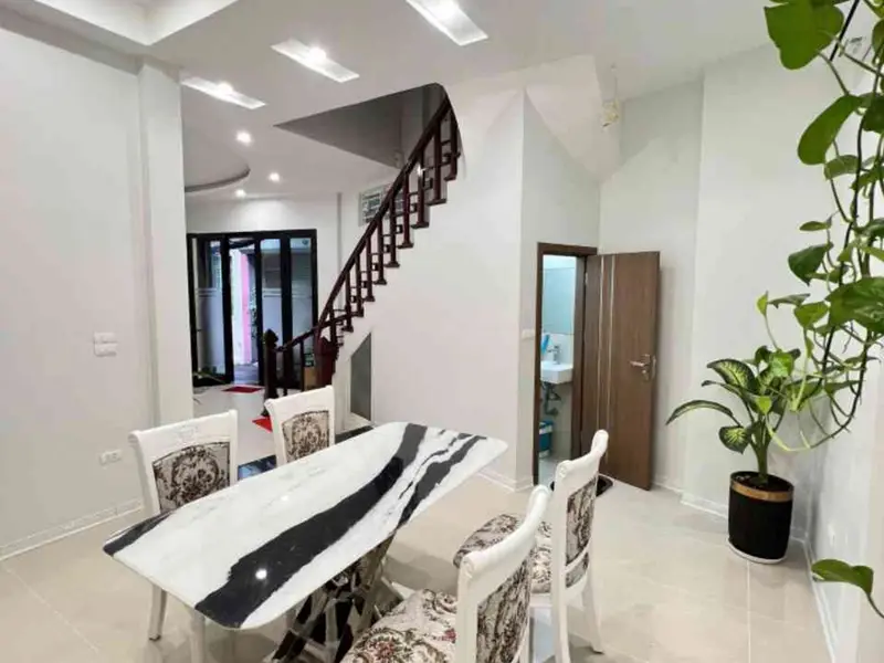 CÓ THỂ LÀM THÀNH NHÀ DÒNG TIỀN-8 NGỦ-NHÀ LÔ GÓC HÀO NAM-GẦN GA CÁT LINH-13.8 TỶ... Bán nhà riêng tại Ô Chợ Dừa, Hà Nội 01