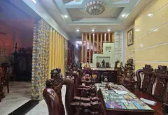 Nhà phố sang trọng, mặt tiền rộng tại Bình Tân, thuận tiện kinh doanh... Bán nhà mặt phố tại Bình Tân, Hồ Chí Minh 15