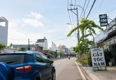 Đất đẹp sổ hồng riêng tại Bà Điểm, Hóc Môn – Hành trình an cư lý tưởng... Bán đất tại Bà Điểm, Hồ Chí Minh 04