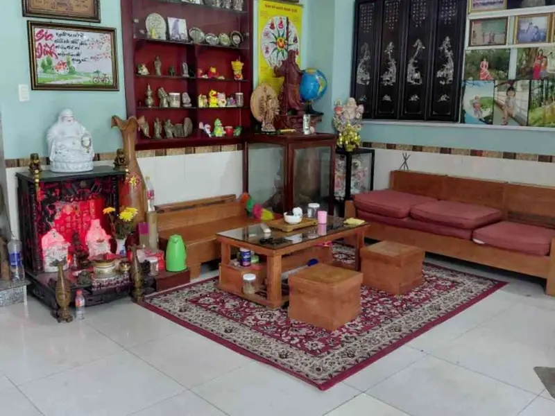 Nhà riêng 4 tầng mặt tiền 6m khủng Hương Lộ 2, Bình Trị Đông, Bình Tân... Bán nhà riêng tại Bình Trị Đông, Hồ Chí Minh 01