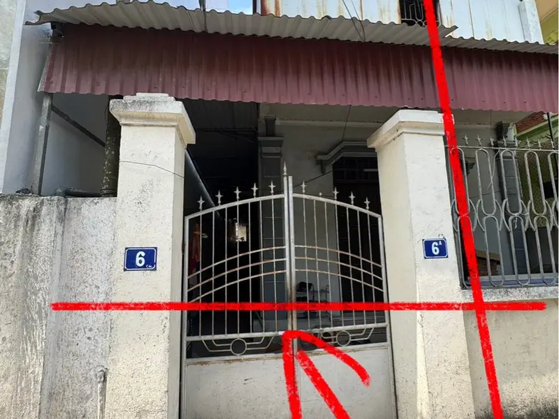 Bán đất Nguyễn Quý Trị Kiêu Kỵ giáp Vin Gia Lâm 51m2 giá 2.98 tỷ... Bán nhà riêng tại Gia Lâm, Hà Nội 01