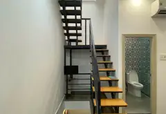 Bán nhà 2 tầng 40m2 tại Bình Tân, giá tham khảo 4,78 tỷ... Bán nhà riêng tại Bình Trị Đông, Hồ Chí Minh 06