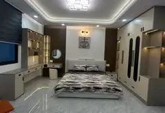 Siêu phẩm nhà phố 6 tầng với thang máy tại phường Trung Mỹ Tây, Quận 12... Bán nhà riêng tại Trung Mỹ Tây, Hồ Chí Minh 10