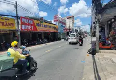 Mảnh đất vàng mặt tiền sầm uất Phan Huy Ích... Bán nhà mặt phố tại Tân Sơn, Hồ Chí Minh 15