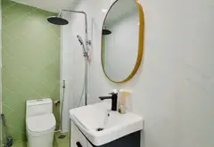 Nhà Hiếm Quang Trung 2 Tầng 2 PN, Giá Tốt Dưới 5 Tỷ... Bán nhà riêng tại Gò Vấp, Hồ Chí Minh 14
